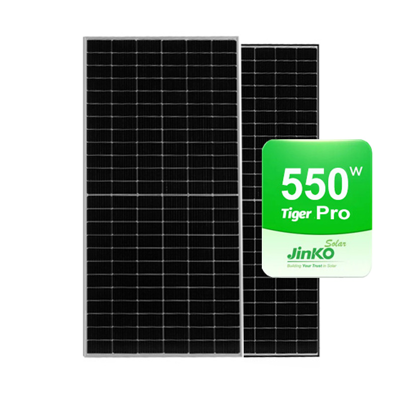 Jinko 550W