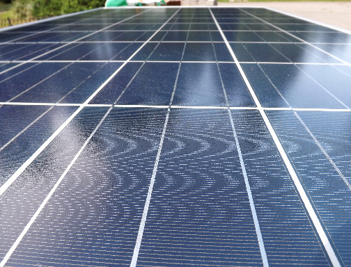 “Groene certificering” versnelt opnieuw, Trina Solar’s Supreme N-type Little King Kong-serie modules winnen Noorse en internationale EPD-certificering