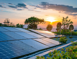 Fotovoltaïsche industrie rendement op de markt van de verkoper