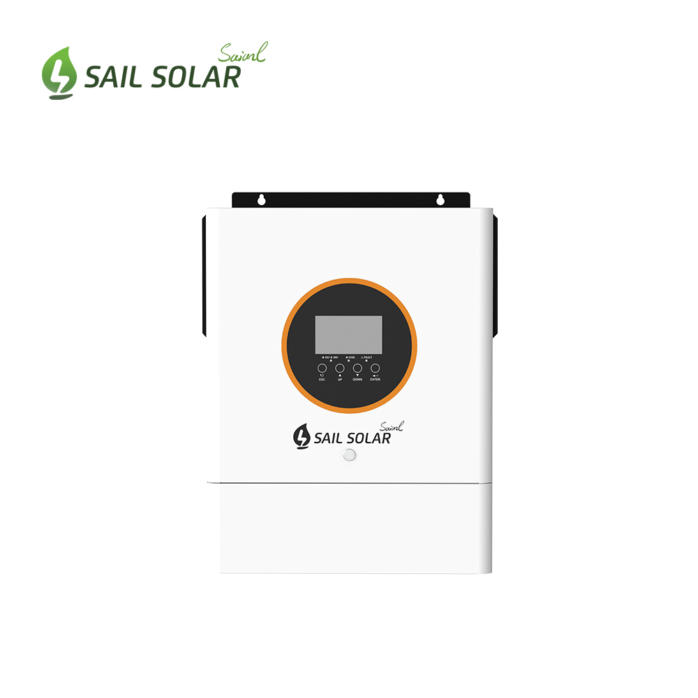SAIL SOLAR 11KW hybride omvormer voor groot huishoudelijk gebruik