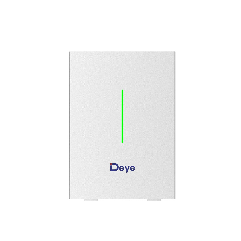 Deye lithium battery 10kwh