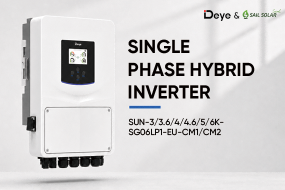 deye inverter deye inverter